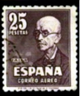 1 de diciembre Falla Correo Aereo.Correo Aereo. Codigo Edifil (1015) 