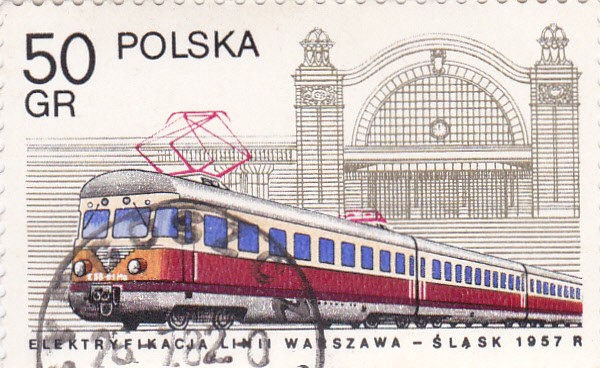 ferrocarriles
