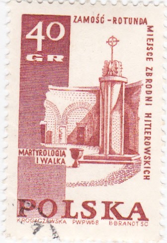 martyrologia i walka
