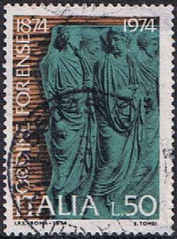 CENTENARIO DE LA ORDEN DE LOS ABOGADOS