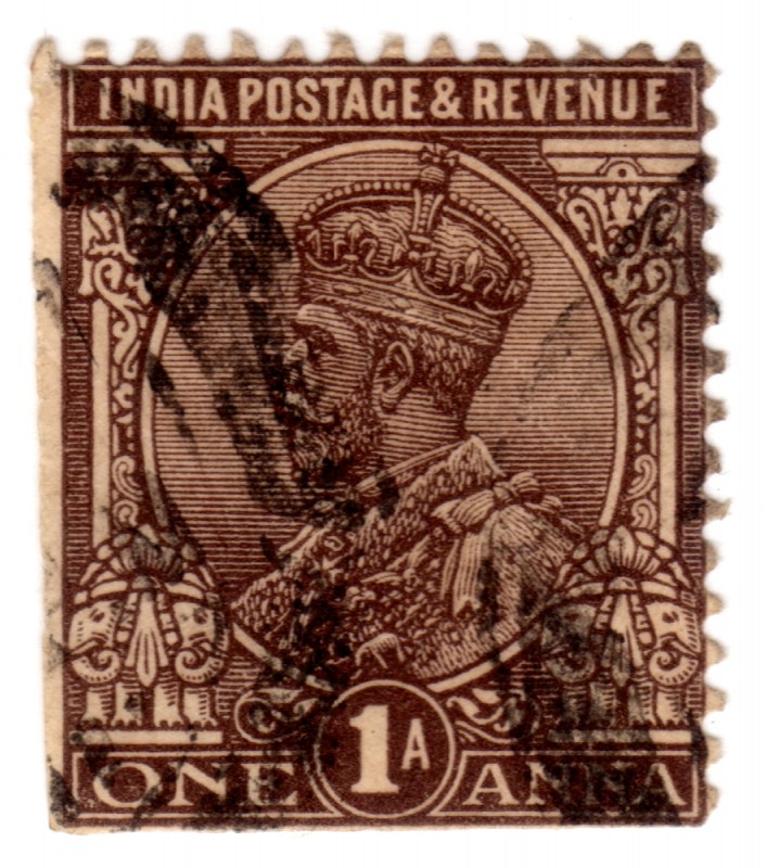 george v
