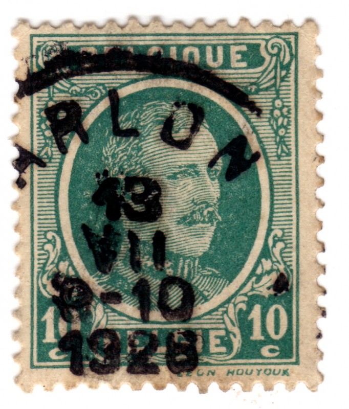 alberto I