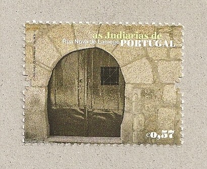 Juderías de Portugal