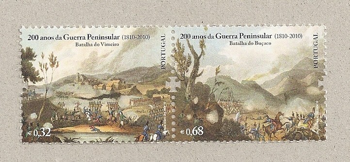 200 Aniv Guerras Napoleonicas