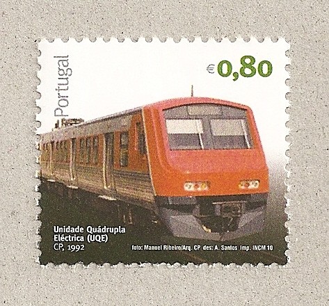 Transportes públicos