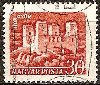 castillo-Diósgyőr