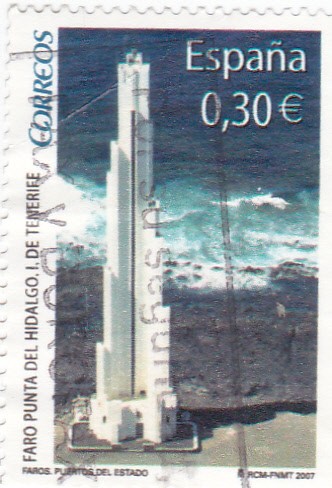 faros del estado