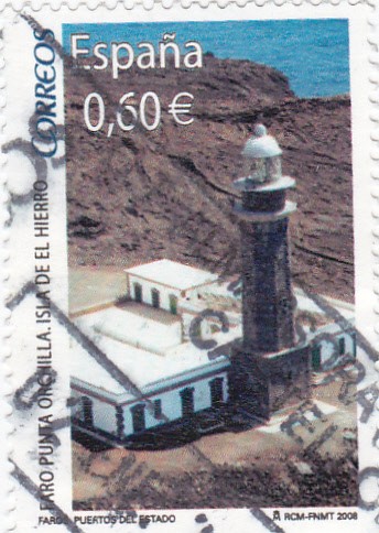 faros del estado