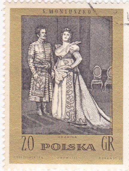 S.Montuszko