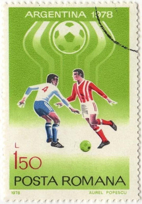 ARGENTINA 1978