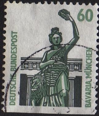 BAVARIA MÜNCHEN