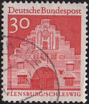 FLENSBURG / SCHLESWIG