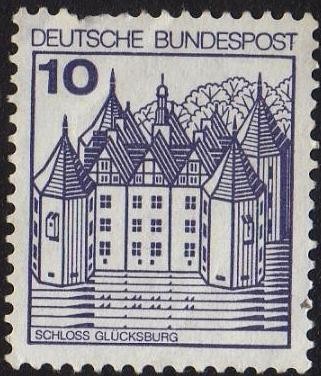 Schloss Glücksburg