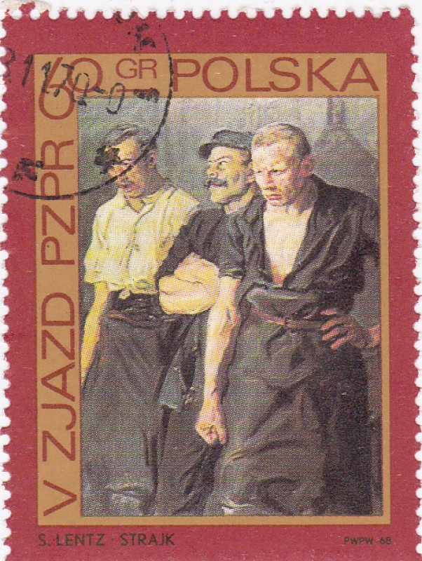 V zjazd pzpr
