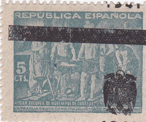 La Fragua de Vulcano