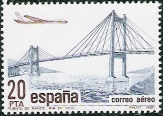 Correos Aéreo