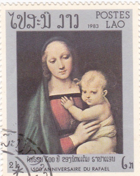 500 Aniv.nac.de Rafael