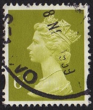 ISABEL II