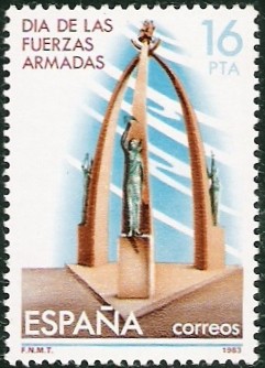 Día de las Fuerzas Armadas