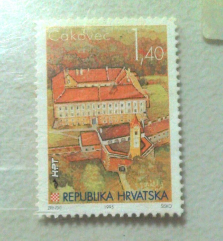 Pueblos de croacia