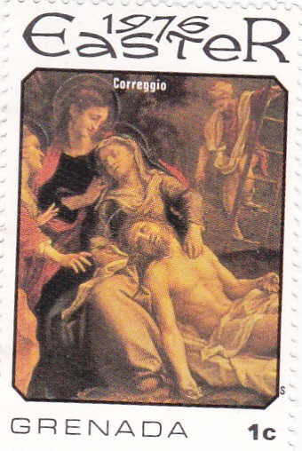 Correggio