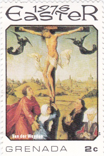 Van der Weyden
