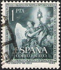XXXV Congreso Eucaristico