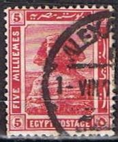 Scott  54  Esfinge (6)