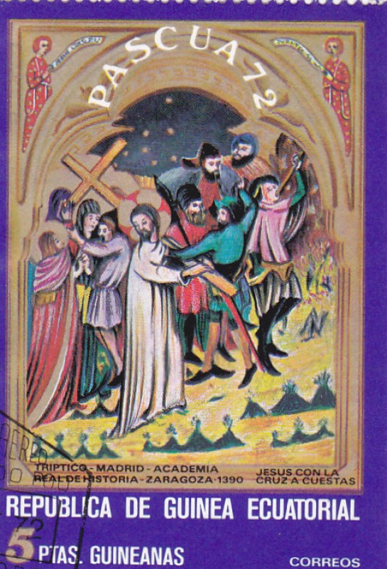 Pascua 72
