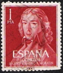 II Centenario del nacimiento de Leandro Fernández de Moratín