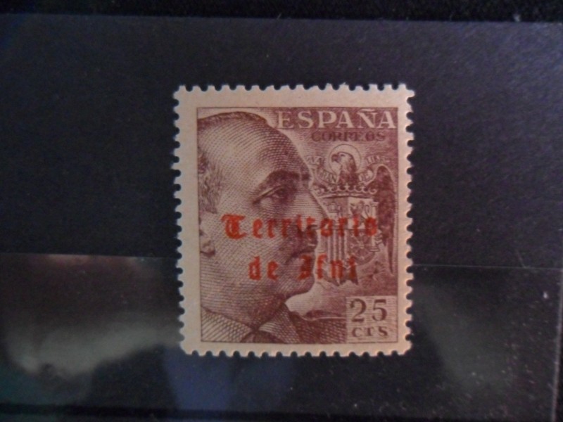 colonias españolas