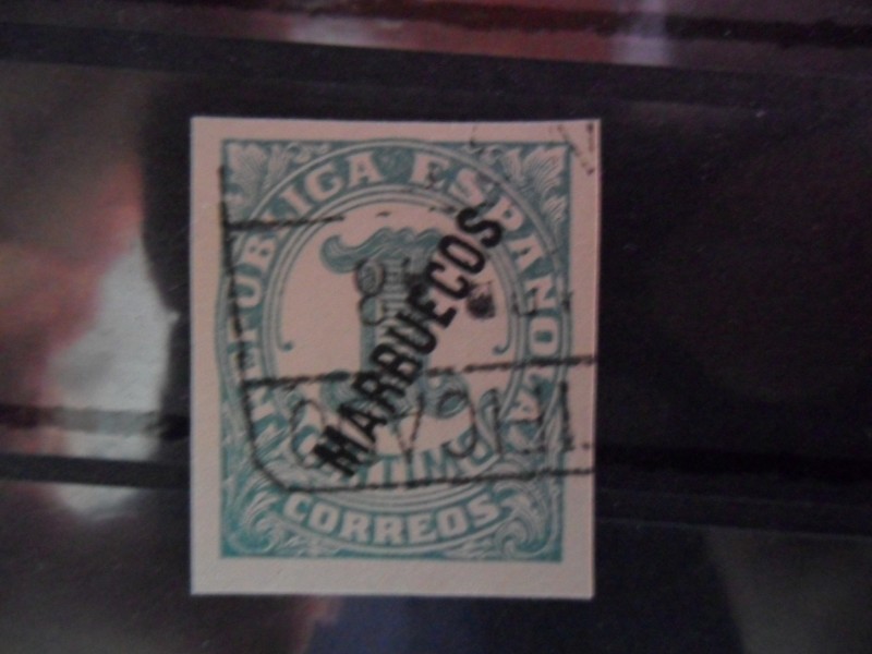colonias españolas