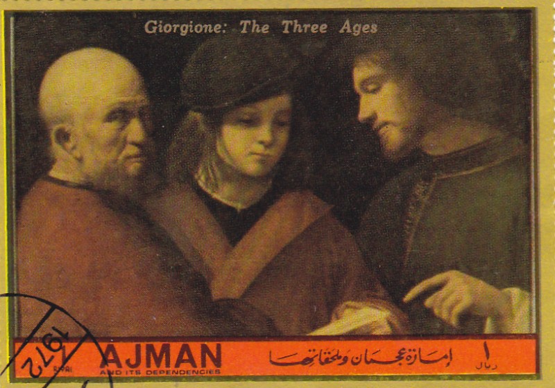 Giorgione