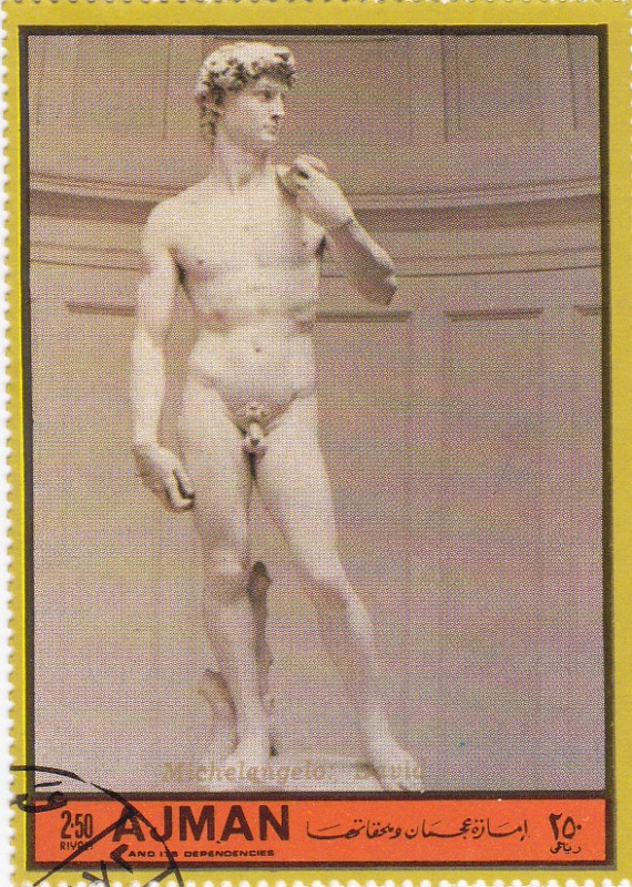 Michelangelo