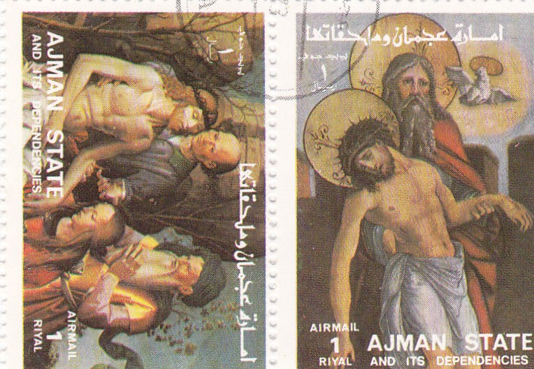 Ajman State