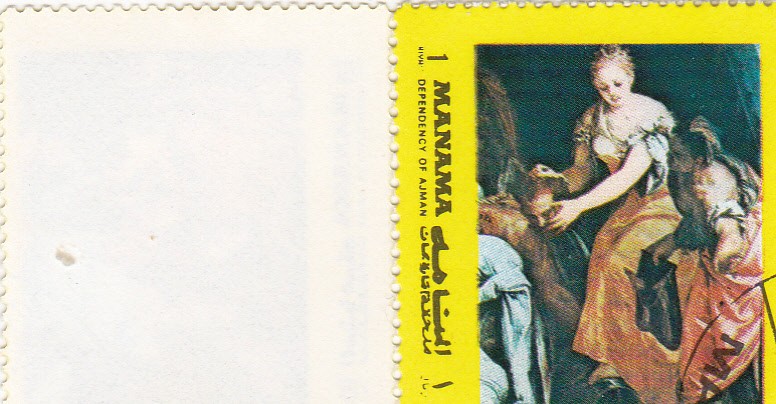 MANAMA