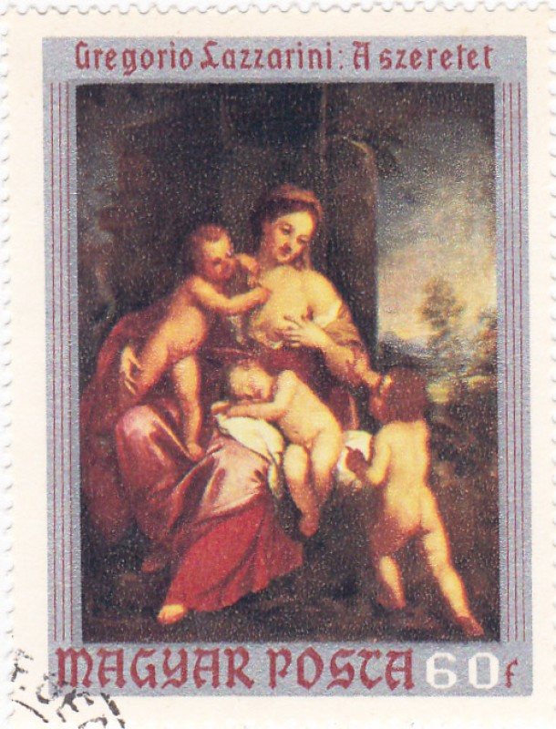 Lazzarini