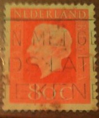 Queen juliana 
