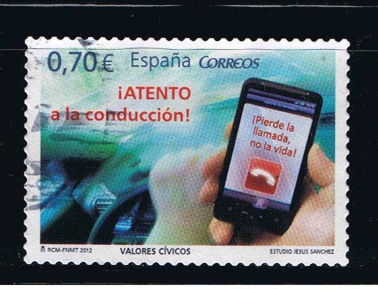 Edifil  Valores cívicos.  