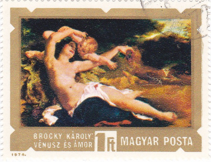 Brocky Karoly
