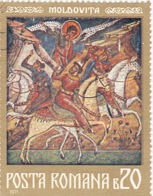 Moldovita
