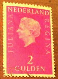 Queen juliana type regina big