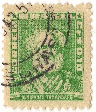 ALMIRANTE TAMANDARE