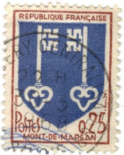 Mont-de-Marsan