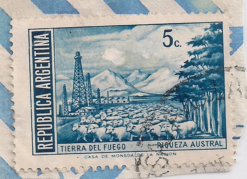 Tierra del Fuego