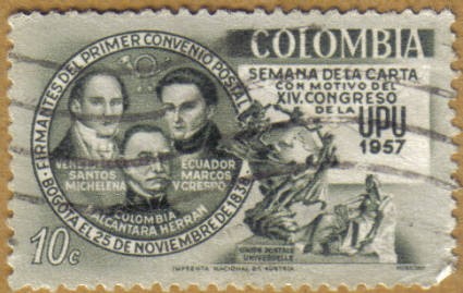 Semana de la Carta