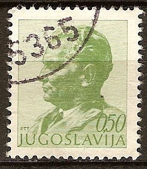 Presidente Tito