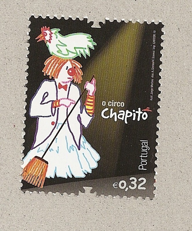 El circo