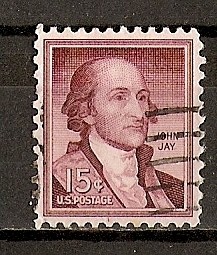 John Jay.