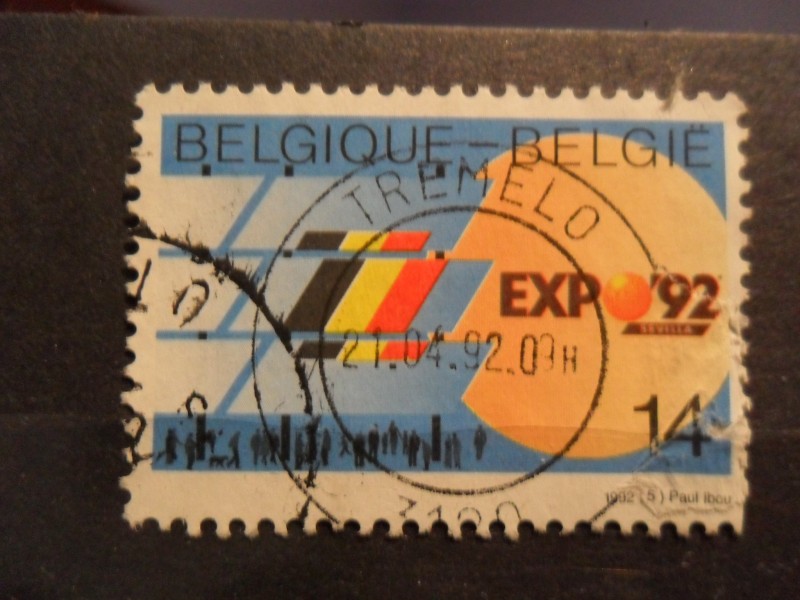 expo92 (sevilla)